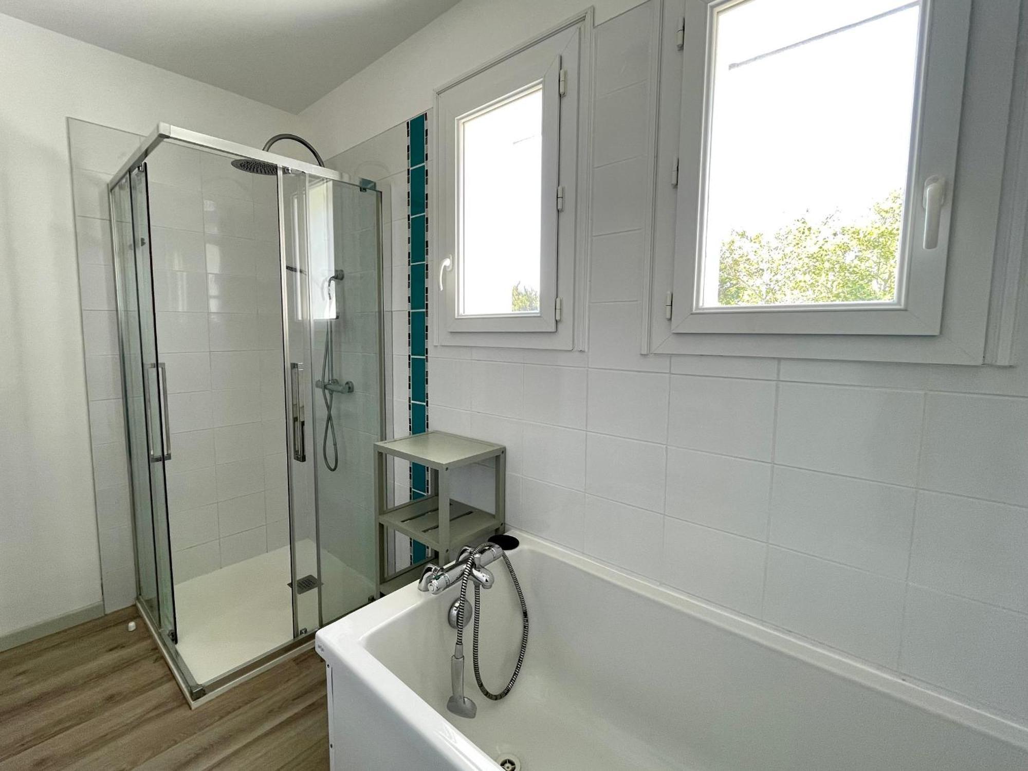 Maison Familiale Au Calme, Proche Plage, 9 Couchages, Terrasses, Wifi, Garage Velo - Bretignolles-Sur-Mer - Fr-1-231-203 Eksteriør billede