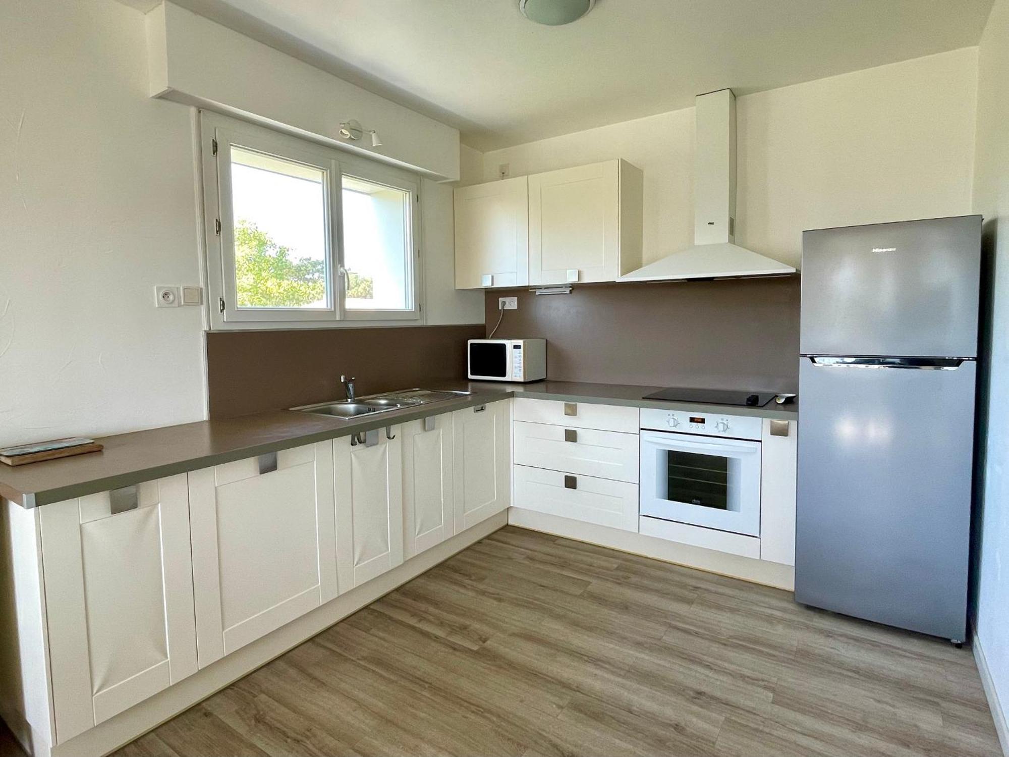Maison Familiale Au Calme, Proche Plage, 9 Couchages, Terrasses, Wifi, Garage Velo - Bretignolles-Sur-Mer - Fr-1-231-203 Eksteriør billede