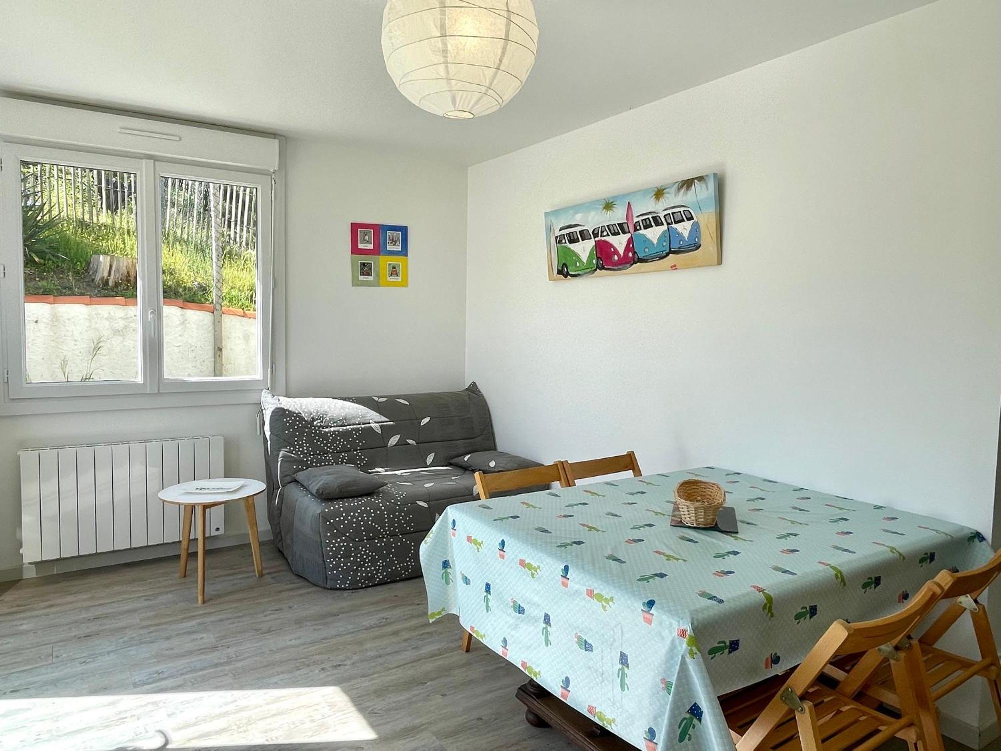 Maison Familiale Au Calme, Proche Plage, 9 Couchages, Terrasses, Wifi, Garage Velo - Bretignolles-Sur-Mer - Fr-1-231-203 Eksteriør billede