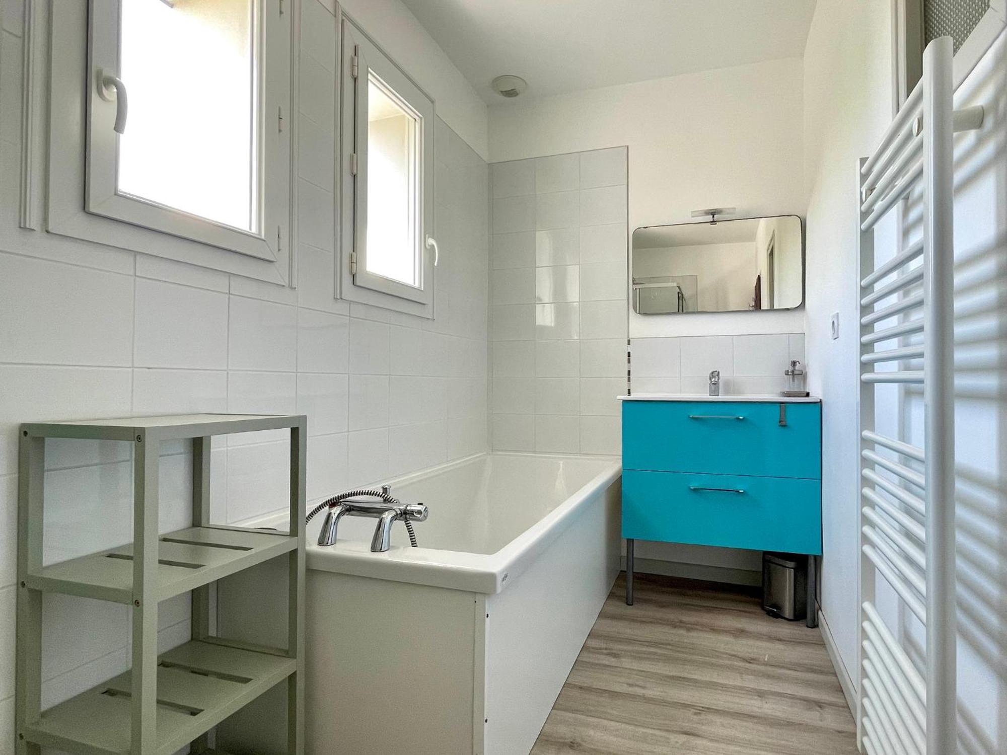 Maison Familiale Au Calme, Proche Plage, 9 Couchages, Terrasses, Wifi, Garage Velo - Bretignolles-Sur-Mer - Fr-1-231-203 Eksteriør billede